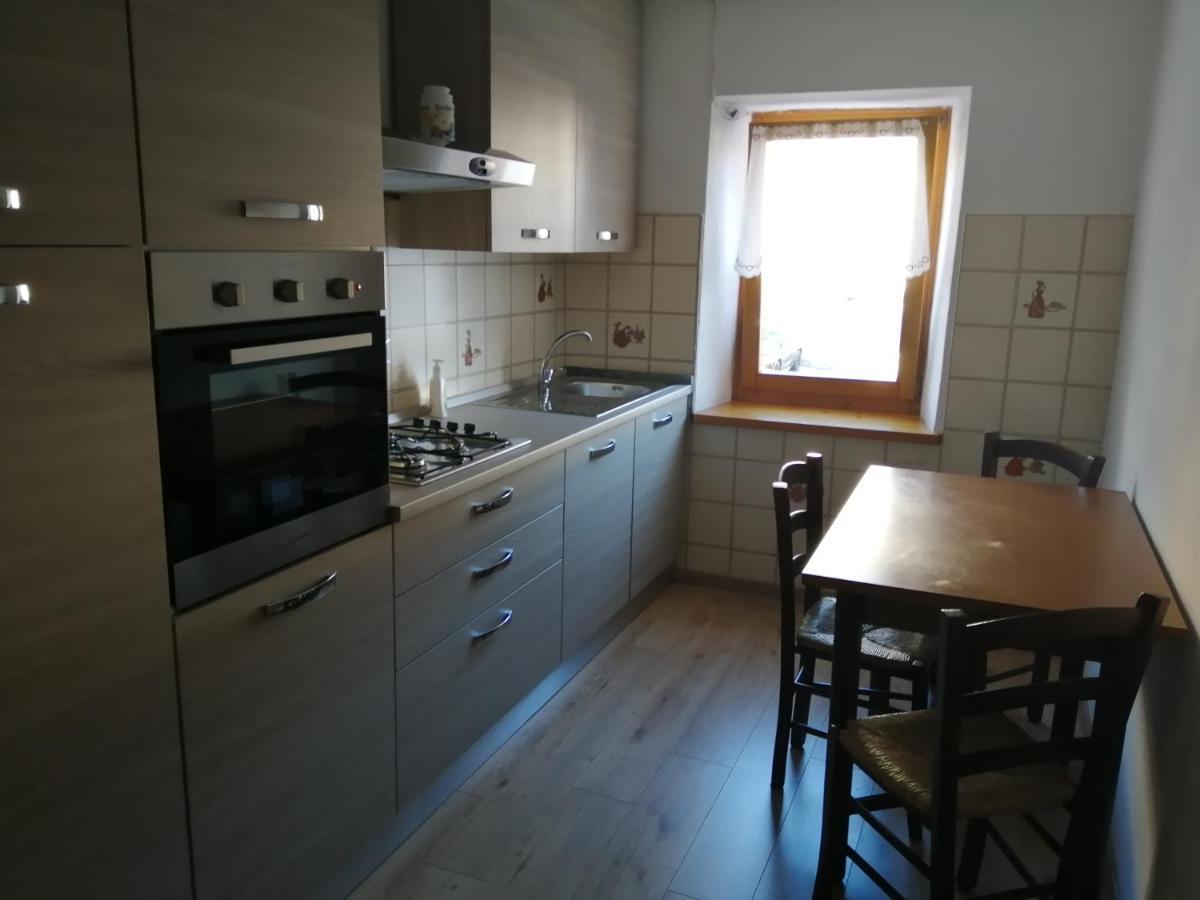 Appartement Paola A Padola